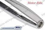 МЗ АУСПУХ ES 125/150 ф35мм L-800мм - MZA /НЕМСКИ/-2